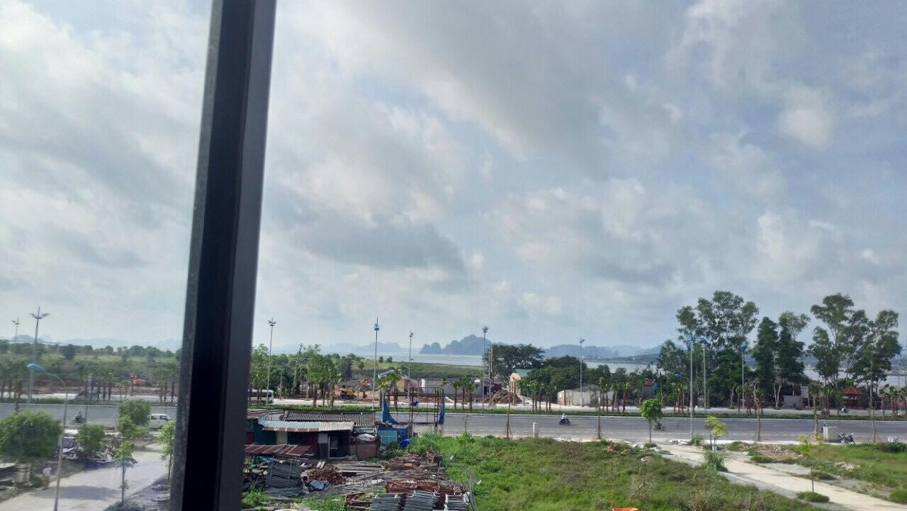 Hotel Citadine Ha Long Exteriér fotografie
